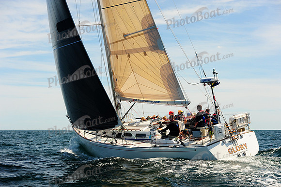 2014 Newport Bermuda A 1585