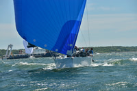 2019 NYYC Annual Regatta B_0186