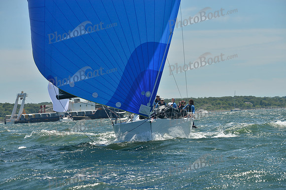 2019 NYYC Annual Regatta B_0186