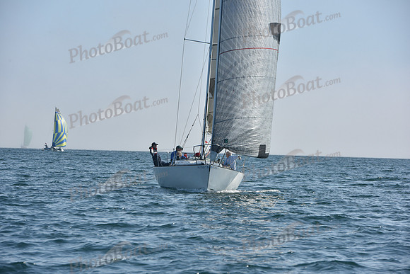 2019 Block Island Race Week H_0317