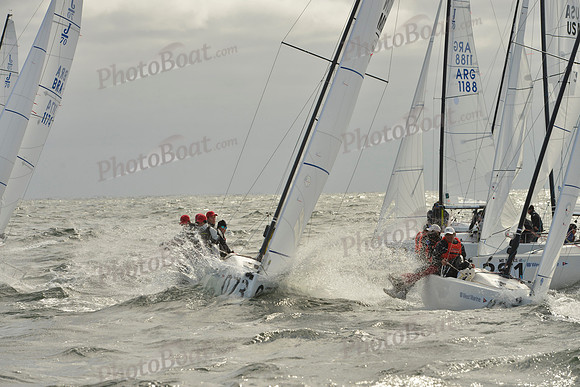 2018 J70 Worlds A1_1041