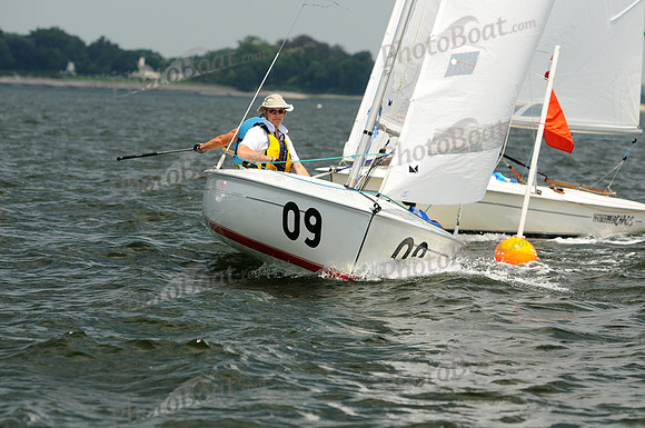 2011 Flying Scot NAC D 1343