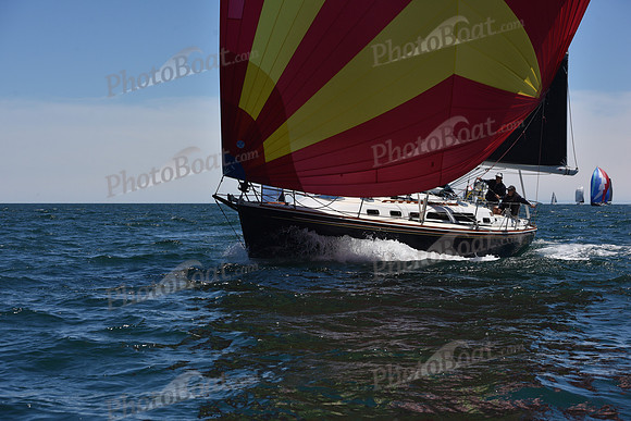 2021 Block Island Race Week E_2962