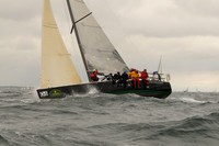 2009 Block Island Race Week Monday 635
