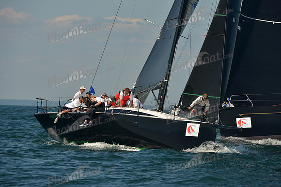 2015 Block Island Race Week G 1624