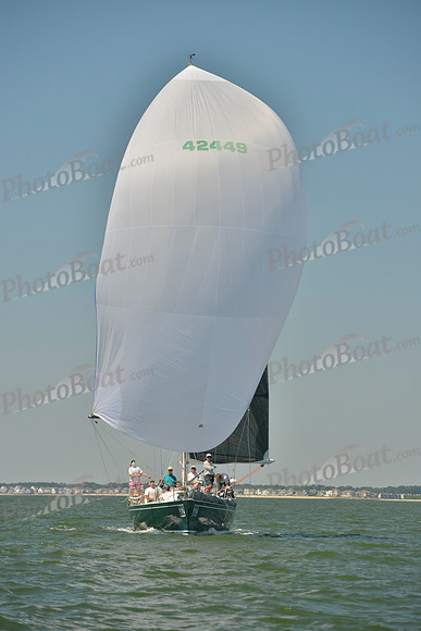 2017 Southern Bay Race Week B_0910