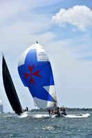 2019 NYYC Annual Regatta A_1719