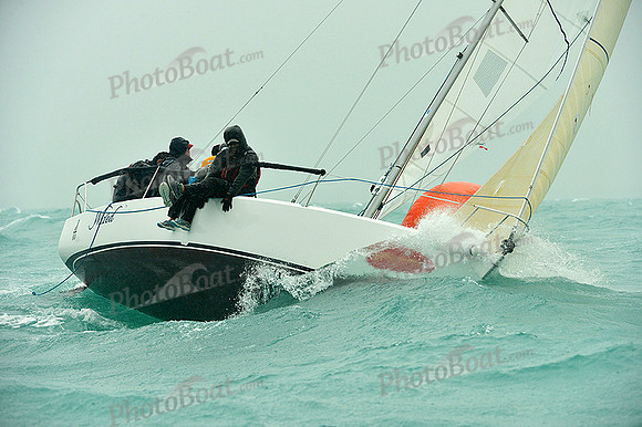 2016 Key West Race Week H_0900