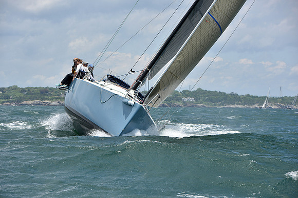 2019 NYYC Annual Regatta A_1022