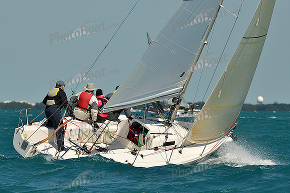 2014 Key West Race Week D 643