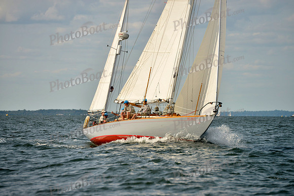 2017 IYRS Classic Yacht Regatta_1112