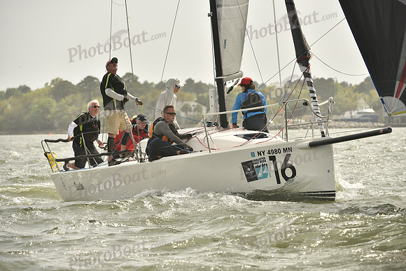 2019 Charleston Race Week D_0221