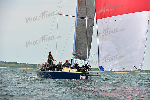 2015 Block Island Race Week K 1458