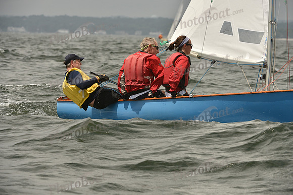 2018 Thistle Nationals E_0671