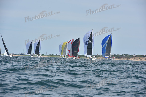 2021 Block Island Race Week D_3385
