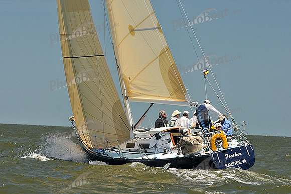 2014 Southern Bay Race Week D 1248