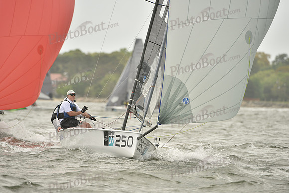 2019 Charleston Race Week C_0241
