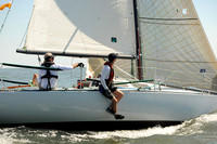 2014 Charleston Race Week A 538