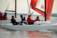 2015 J70 Winter Series B 193