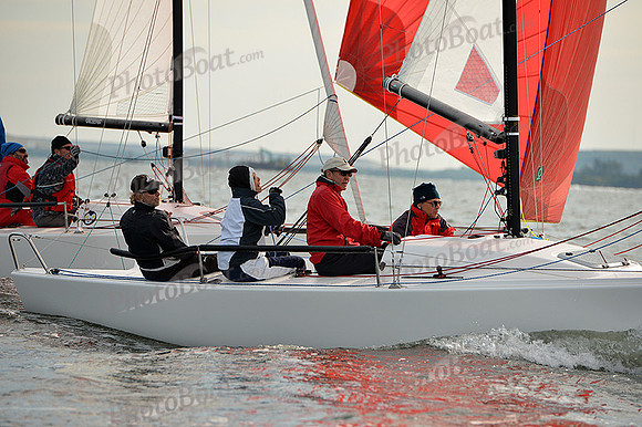 2015 J70 Winter Series B 193