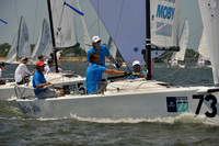 2017 Charleston Race Week C_0097