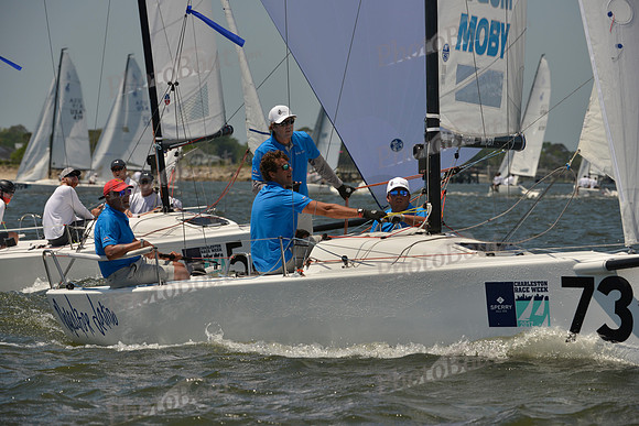2017 Charleston Race Week C_0097