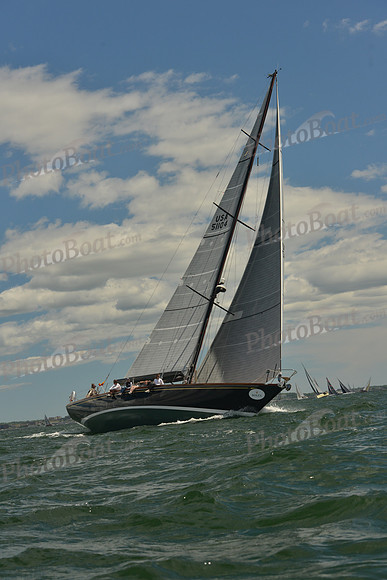 2016 NYYC Annual Regatta B_0912