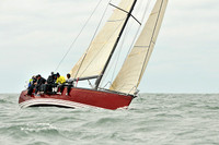 2013 Charleston Race Week B 234