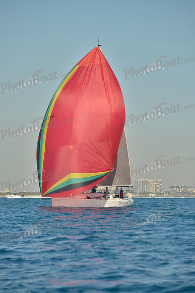 2019 Ft Lauderdale to Key West Race_0730
