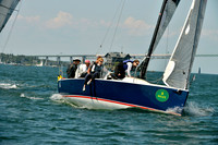 2016 NYYC Race Week A 1450