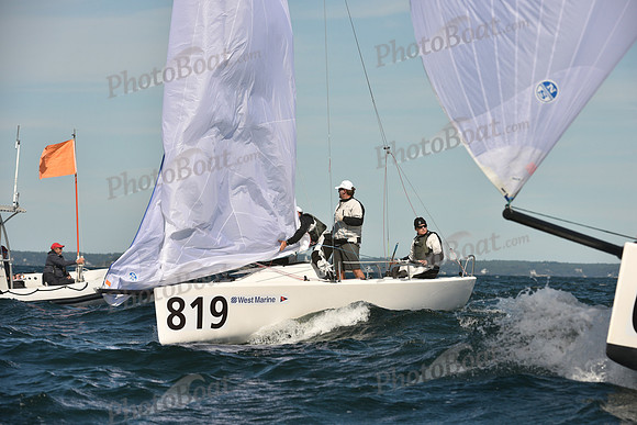 2018 J70 Worlds F_0729