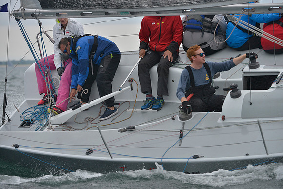 2019 Block Island Race Week F_0143