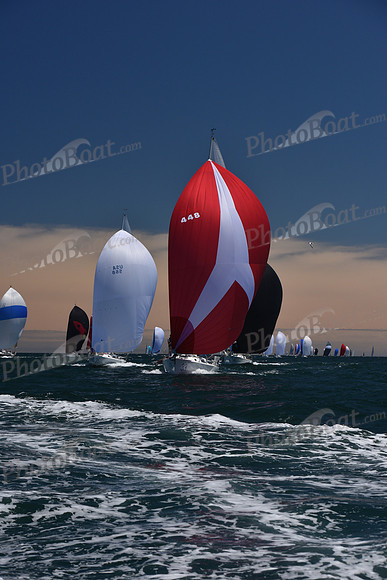 2021 Block Island Race Week E_2763