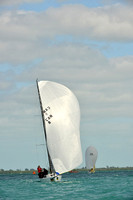 2014 Key West Race Week C 487