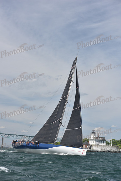 2022 NYYC Annual Regatta_1951