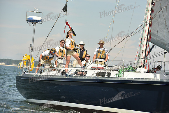 2018 Southern Bay Race Week C_0436