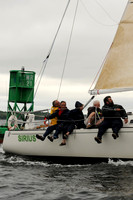 2011 NYYC Annual Regatta C 387