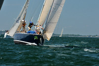 2013 NYYC Annual Regatta B 746