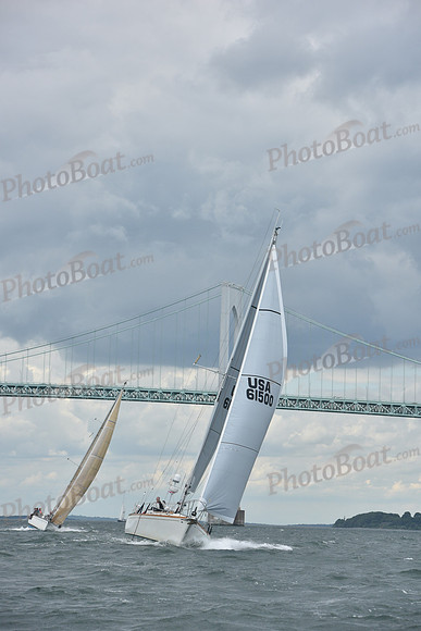 2019 NYYC Annual Regatta A_3016