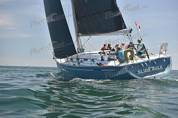 2024 Figawi 1407