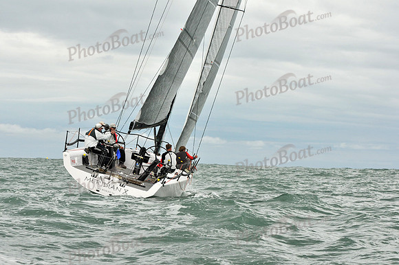 2012 Charleston Race Week C 056