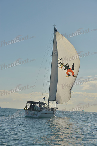 2019 Ft Lauderdale to Key West Race_0887