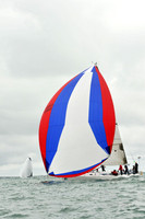 2012 Charleston Race Week C 355