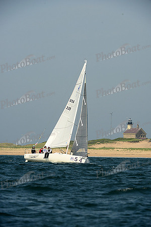2013 Block Island Race Week B 3443