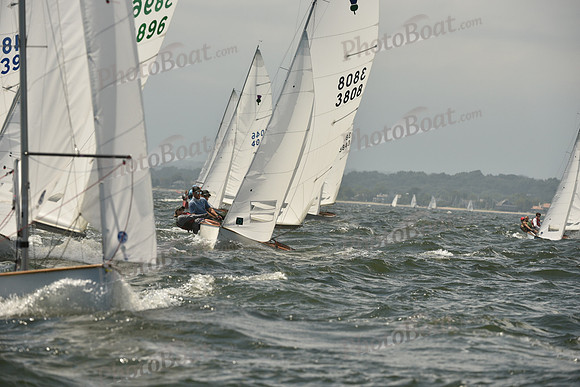 2018 Thistle Nationals E_1126