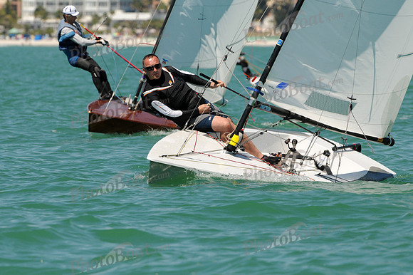 2012 Contender Worlds B 464