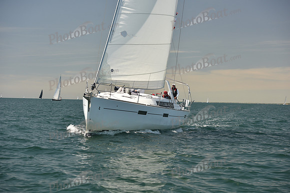2024 Figawi 1257