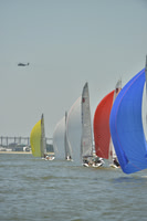 2017 Southern Bay Race Week A_0877