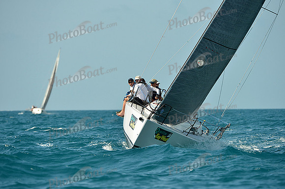 2015 Key West Race Week D 728