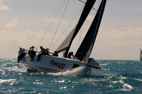 2012 Key West Race Week D 1075